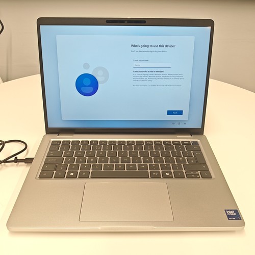 Dell pro plus - 14,