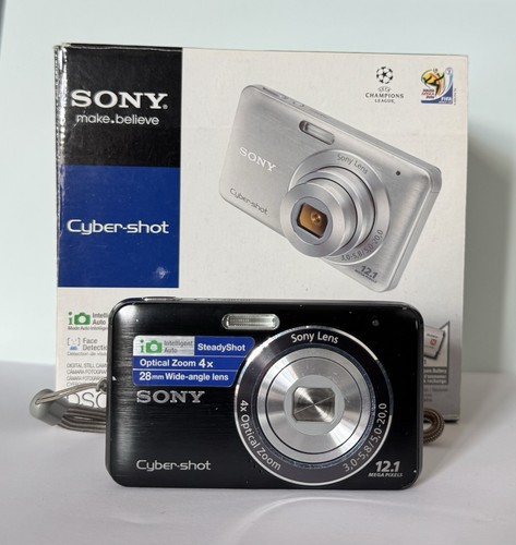 Sony cyber shot dsc w310 - sony, dsc-w310