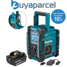 Makita DMR301 Digital DAB