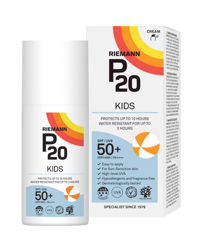 Riemann p20 sun protection - sun,