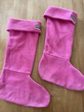 Town & Country Pink Welly Warmers