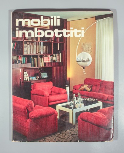 Magnani mobili imbottiti - mobili,