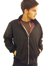 Classic Location Mod Coat