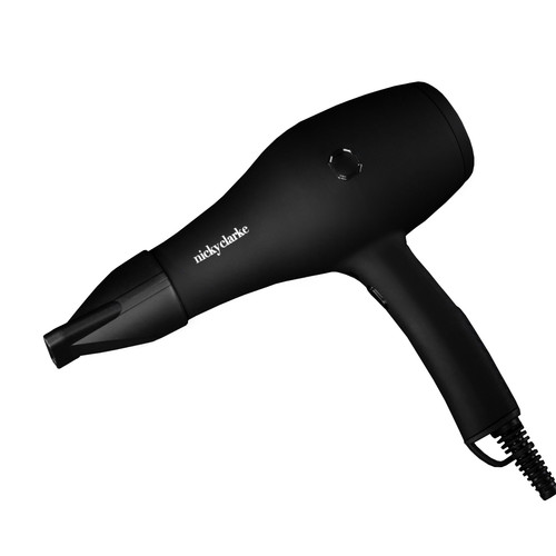 Nicky clarke infrared pro - nicky,