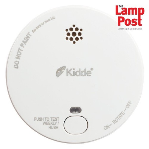 Kidde 2030 dsr3 battery - kidde, 2030-dsr3