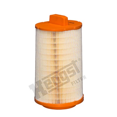 E472l hengst filter - filter, air