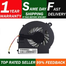 HP Presario CQ42 CQ56 CQ62 G4 G42 G62 Laptop 646578-001 UK SELLER FAST DELIVERY