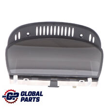 Display Screen BMW E60 E61 E90 LCI  8.8" Monitor Sat Nav 9193745