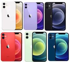 Apple iPhone 12 Mini Very Good