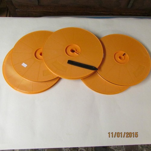 Self adhesive lead for - , windows