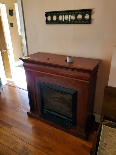 Dimplex electric fireplace - dimplex,