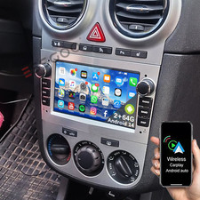 2+64GB For Vauxhall Corsa