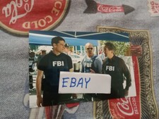 CRIMINAL MINDS TV SHOW, HOTCH