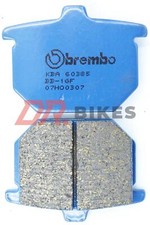 Honda CB900 F 1978 - 1980