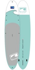 Epoxy stand up paddle - epoxy,
