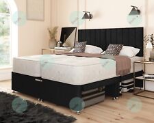 Zip & Link UNDER STORAGE Divan