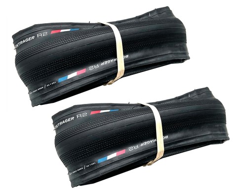 Bontrager hard case - 2, x