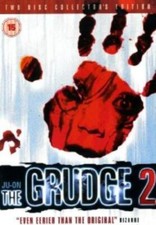 The Grudge 2 (2 Disc
