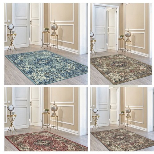 Modern traditional medallion - traditional,