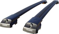 SKODA OCTAVIA ESTATE ROOF BARS