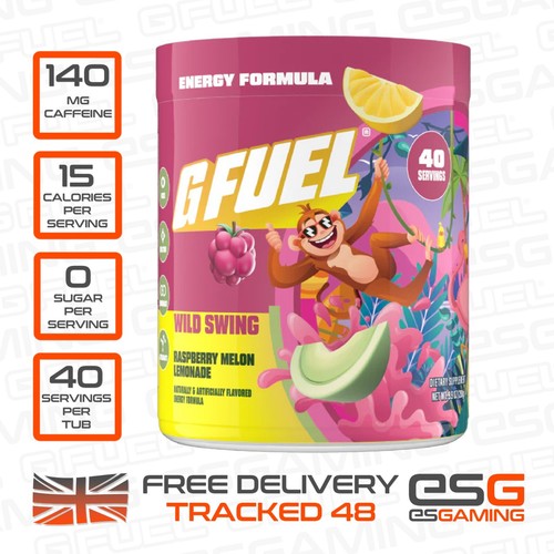 Fuel wild swing tub - |, energy