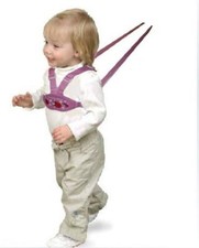 Baby Toddler Reins Walking Safety Harness for Kids Anti Lost Child backpack