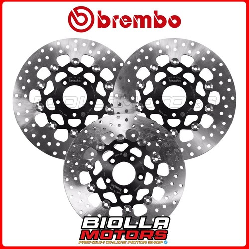 Brembo harley davidson s - davidson,