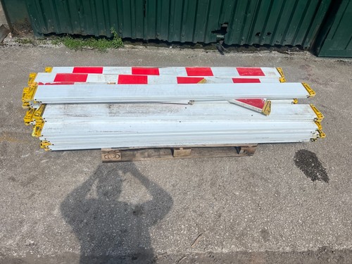 40x transco traffic - 40x, 2.1m