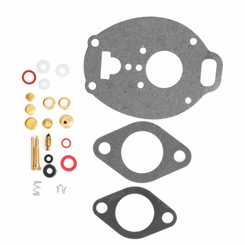 Carburetor carb rebuild - carb, repair