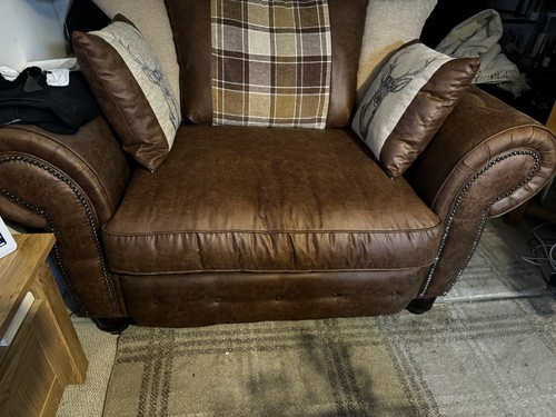 Love seat snuggle chair - love, cuddle