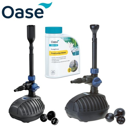 Oase aquarius fountain set - oase,
