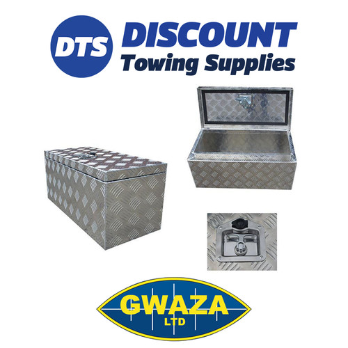 New truck trailer storage - truck,