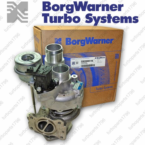 53039880146 bmw turbocharger - 53039880146,
