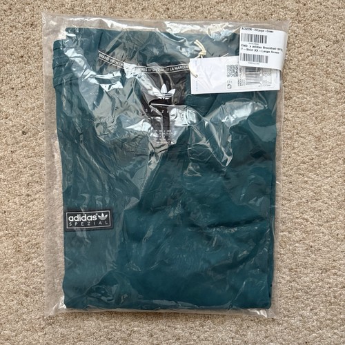 Adidas spzl end spezial - adidas,