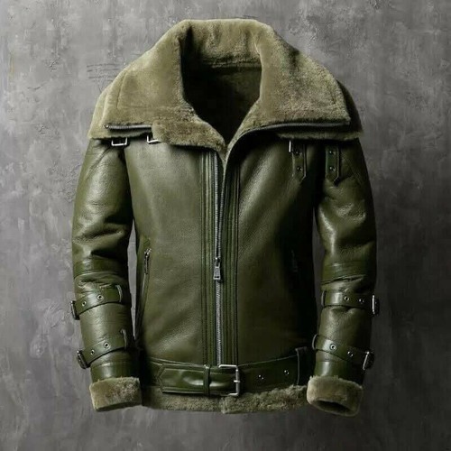 Men bomber aviator raf - b3,