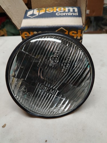 Headlight headlight left low