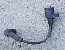 2020 Aprilia SX 50 H T Coil & Plug Cap