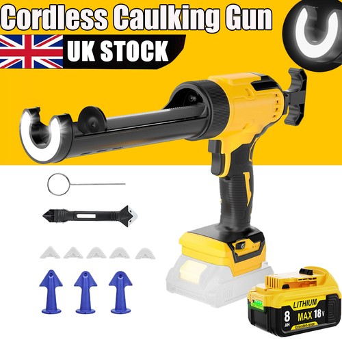 For dewalt electric caulking - for,