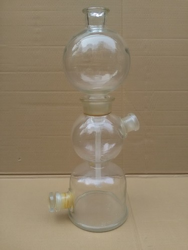 Vintage kipp apparatus - vintage, kipp's