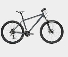 Calibre saw hardtail - calibre,