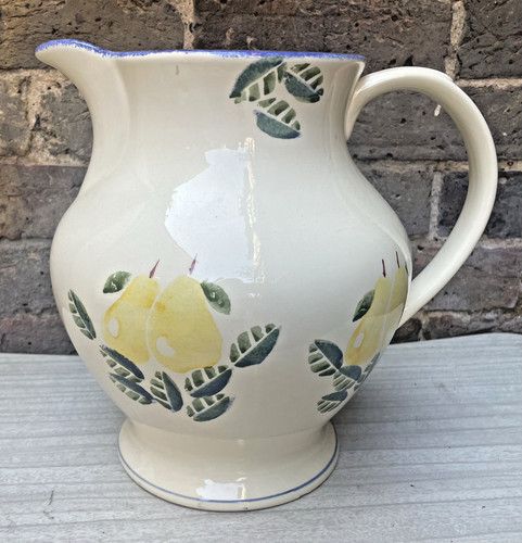 Poole pottery dorset fruits - poole,