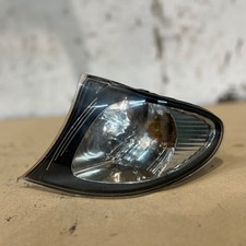GENUINE BMW 3 SERIES E46 LCI FRONT RIGHT OSF INDICATOR LIGHT 6914199
