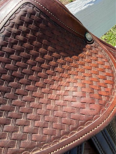 Basket weave butet custom - butet,