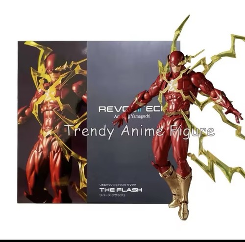 Kaiyodo revoltech amazing - kaiyodo,
