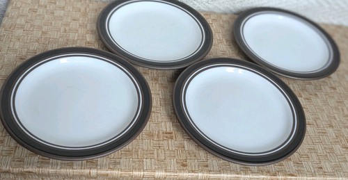 Hornsea small side plate - small,