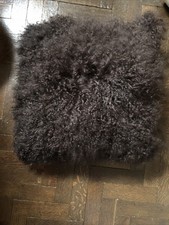 50x50cm GENUINE MONGOLIAN