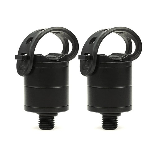 New magnetic carp rod holder - new,