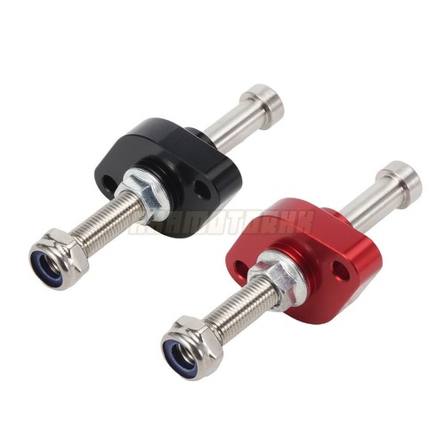 Cam chain tensioner adjuster - cam,