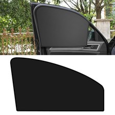 Full Blackout Magnetic Car