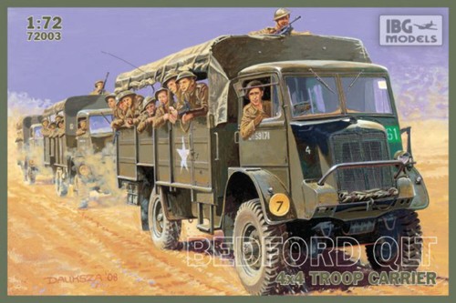 Ibg models 72003 bedford - ibg,
